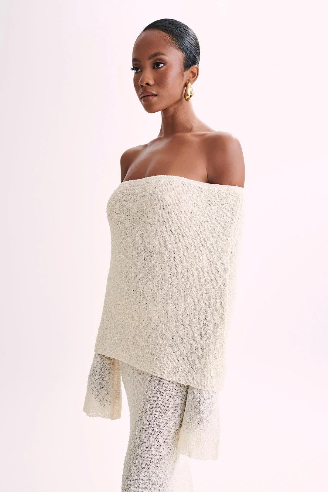 LENA – Vestido largo