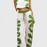 SERAFINA – Conjunto Boho