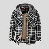 WRANGLER – Chaqueta Sherpa para hombre