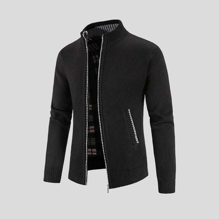 HARBOUR – Chaqueta polar para hombre