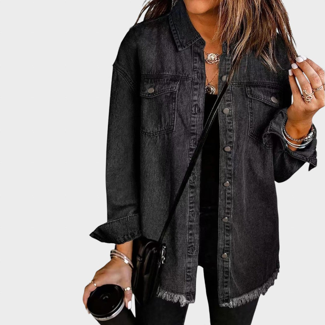 LOLA – Clásica Denim Esencial