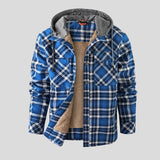 WRANGLER – Chaqueta Sherpa para hombre