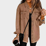 LOLA – Clásica Denim Esencial