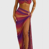 ESTELA – Conjunto Falda