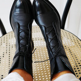 AURELIA – Botas de tacón estilosas