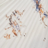 ISABEL – Vestido estampado elegante