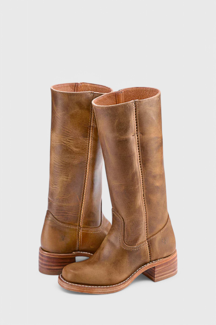 GRACE – Botas Clásicas Modernas para Uso en Todas las Temporadas