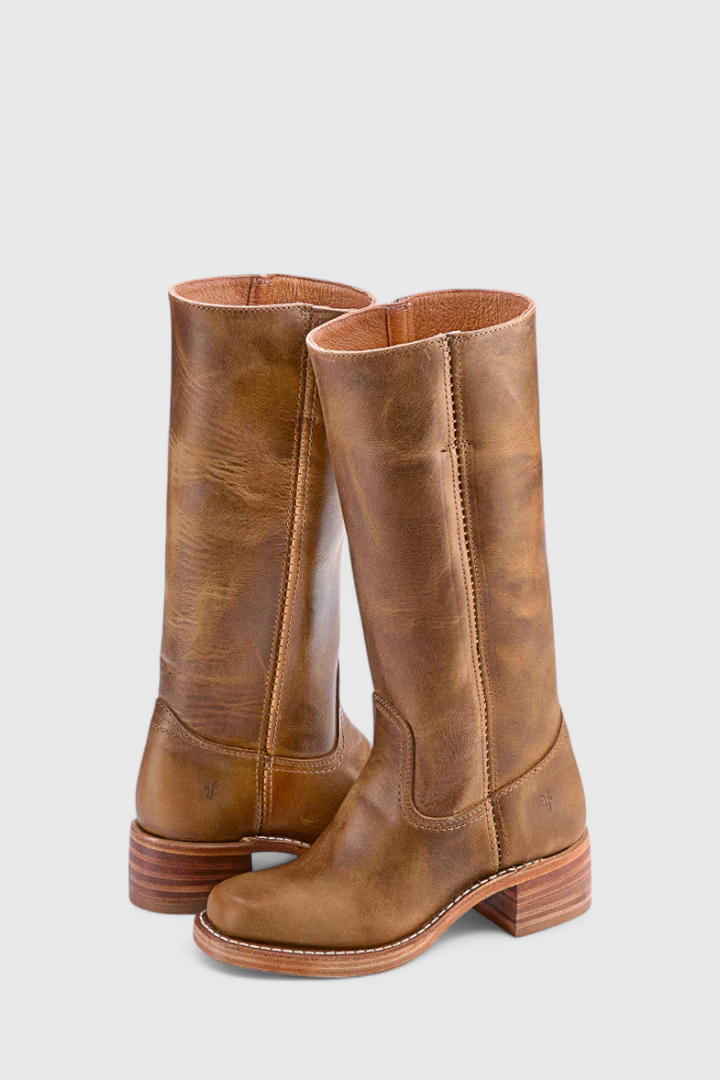 GRACE – Botas Clásicas Modernas para Uso en Todas las Temporadas
