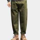 VINTAGE – Pantalones cargo