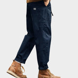 VINTAGE – Pantalones cargo