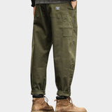 VINTAGE – Pantalones cargo