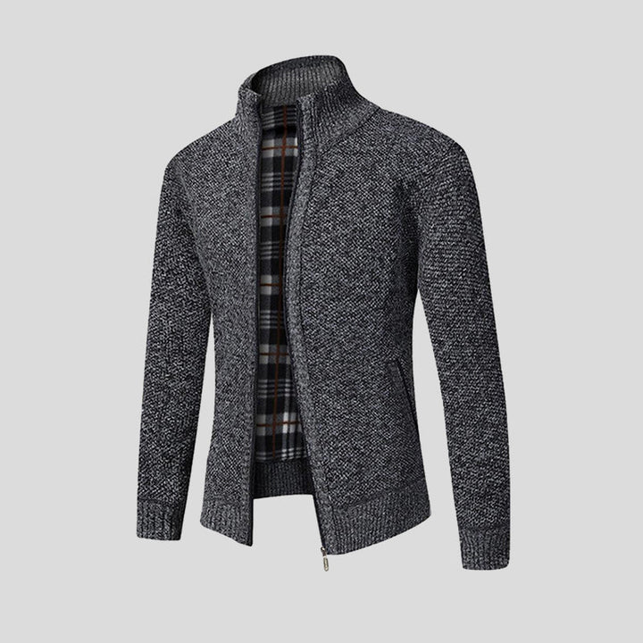 HARBOUR – Chaqueta polar para hombre
