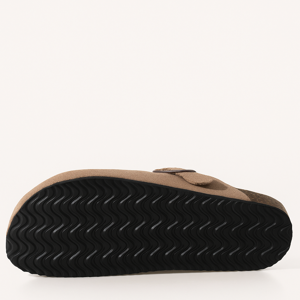 BÉRYL – Sandalias ergonómicas de verano