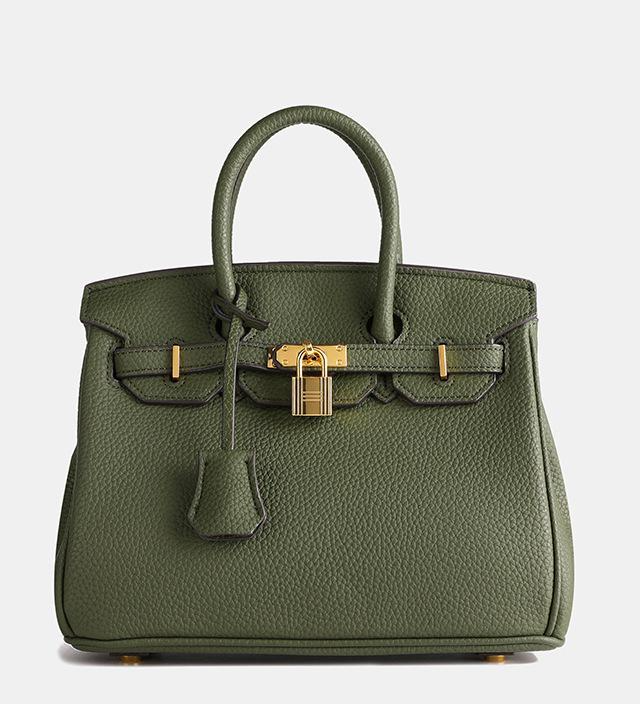 MILA – Bolso de cuero