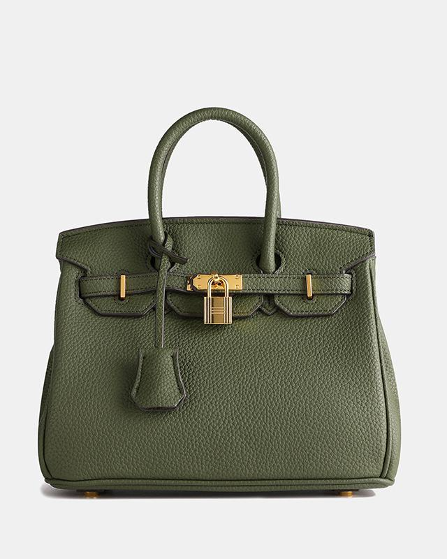 MILA – Bolso de cuero