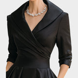 DONA – Vestido midi de mujer