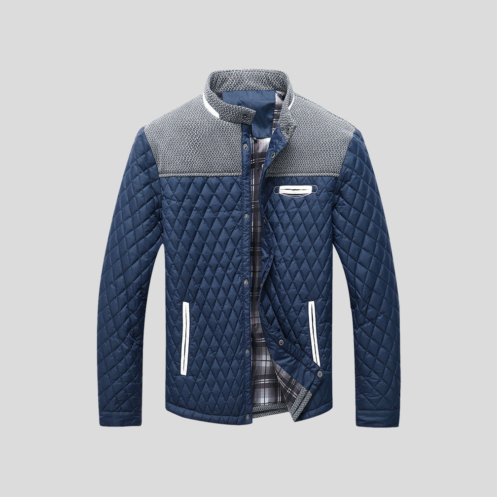 ARDEN – Chaqueta Charter para hombre