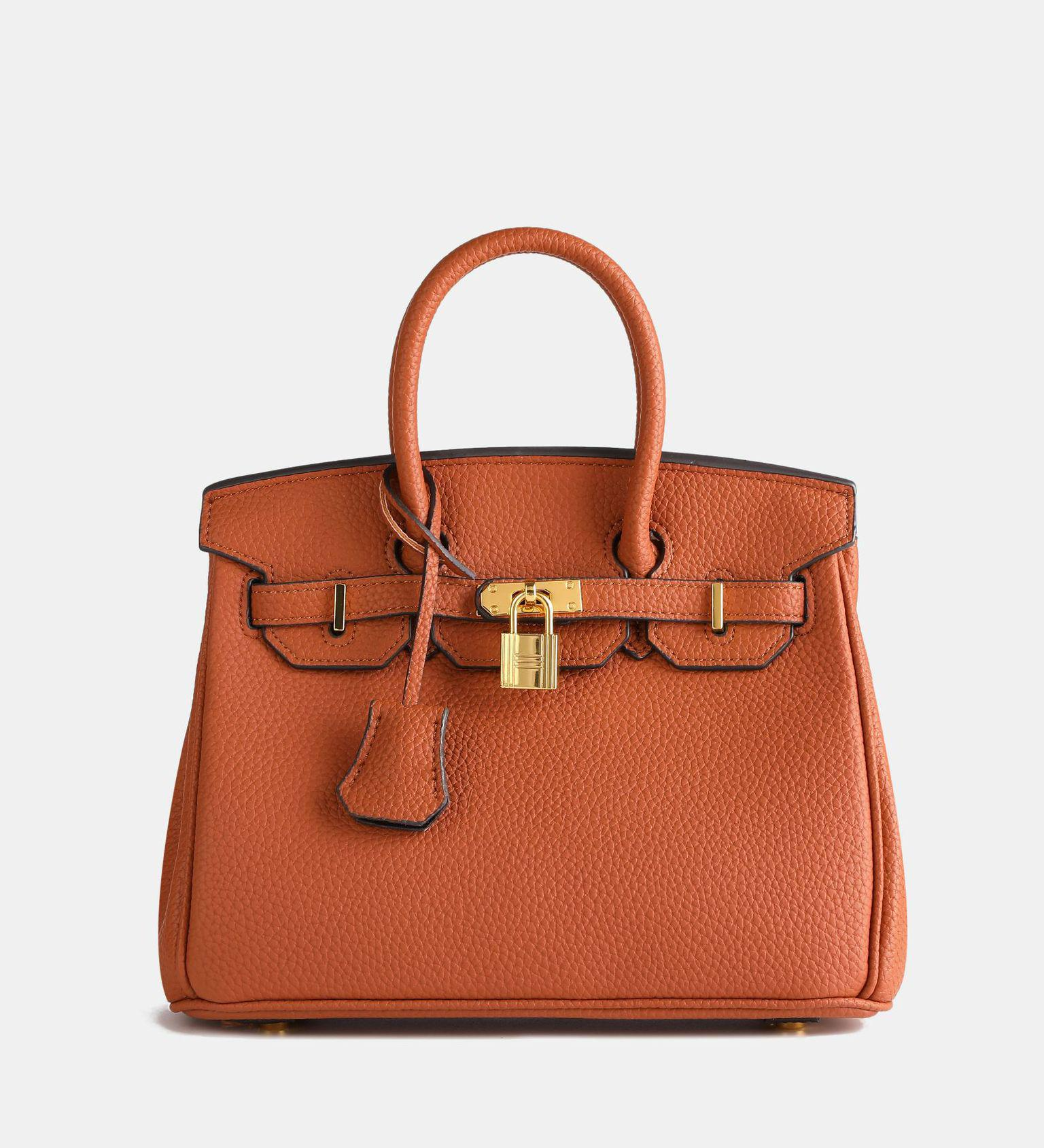 MILA – Bolso de cuero