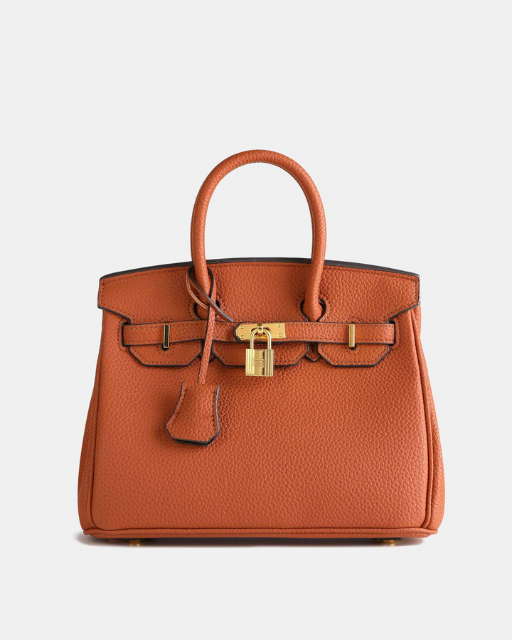 MILA – Bolso de cuero