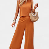 LAVINIA – Top + Shorts Boho