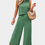 LAVINIA – Top + Shorts Boho