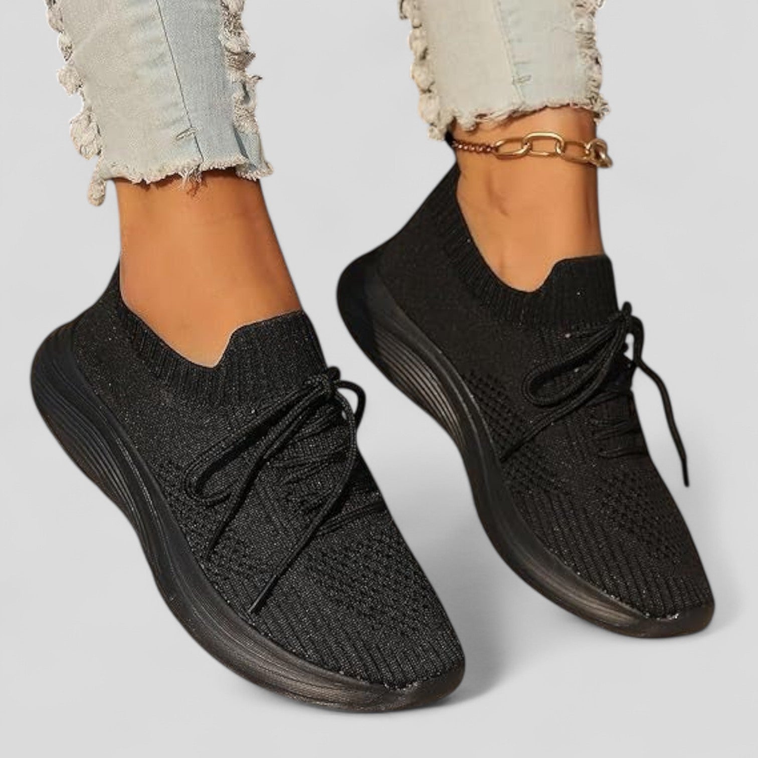 LUZ – Zapatillas ortopédicas