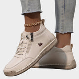 DOLORES – Zapatos ortopédicos