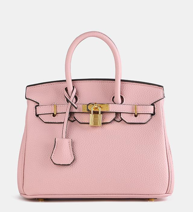 MILA – Bolso de cuero