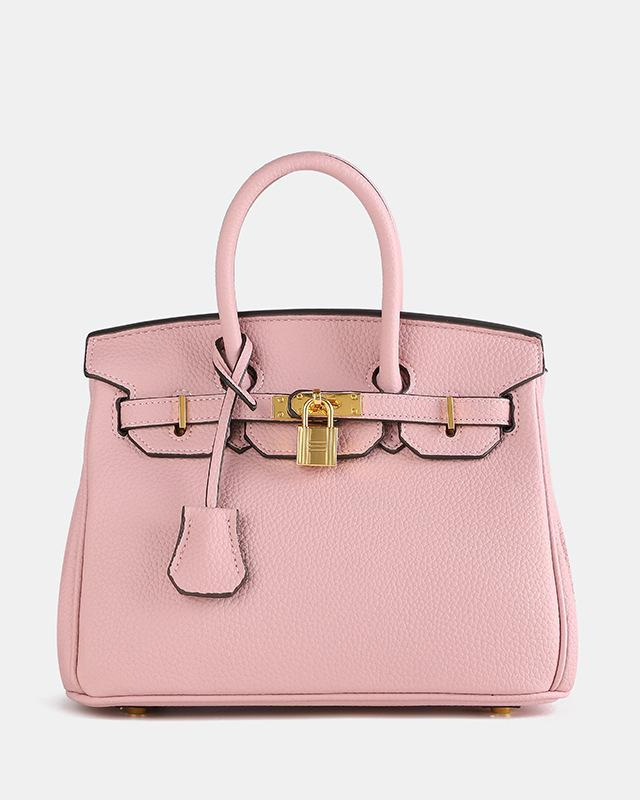 MILA – Bolso de cuero