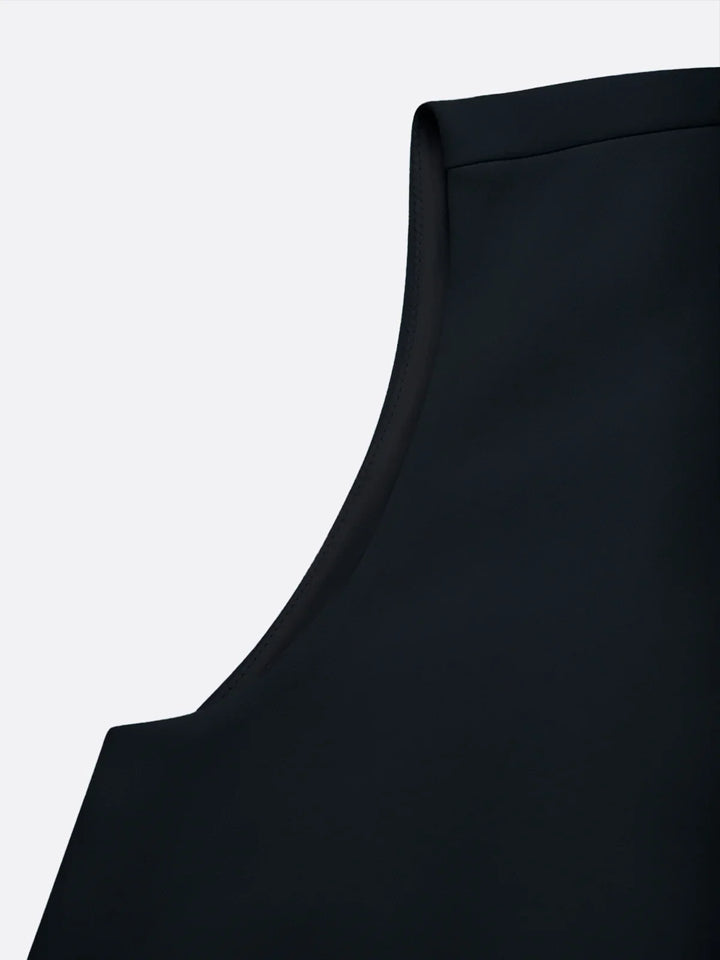ALESSIA – Vestido midi de diseño