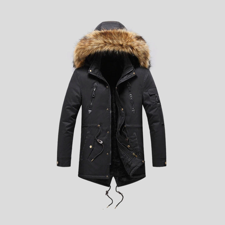 EQUINOX – Chaqueta térmica