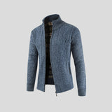 EVERSTONE – Chaqueta de punto para hombre