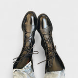 AURELIA – Botas de tacón estilosas