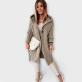 CARLA – Chaqueta de Punto