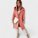 CARLA – Chaqueta de Punto