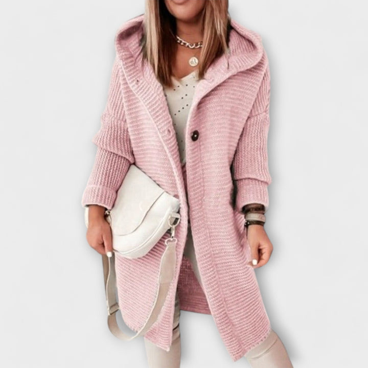 CARLA – Chaqueta de Punto
