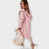 CARLA – Chaqueta de Punto