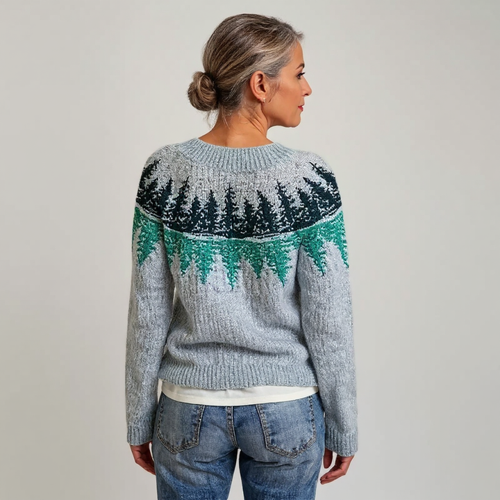 PAULA – JERSEY DE CONFORT NATURAL
