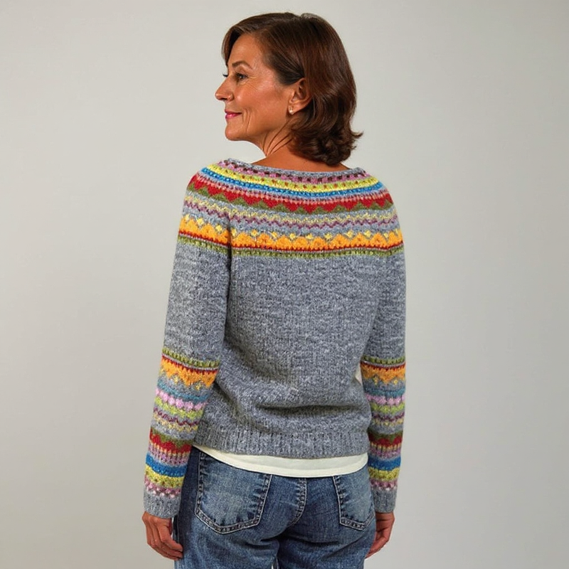 MARTINA – JERSEY LIGERO Y ACOGEDOR