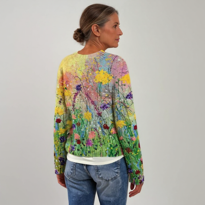 SOFIA – JERSEY ACOGEDOR DE OTOÑO