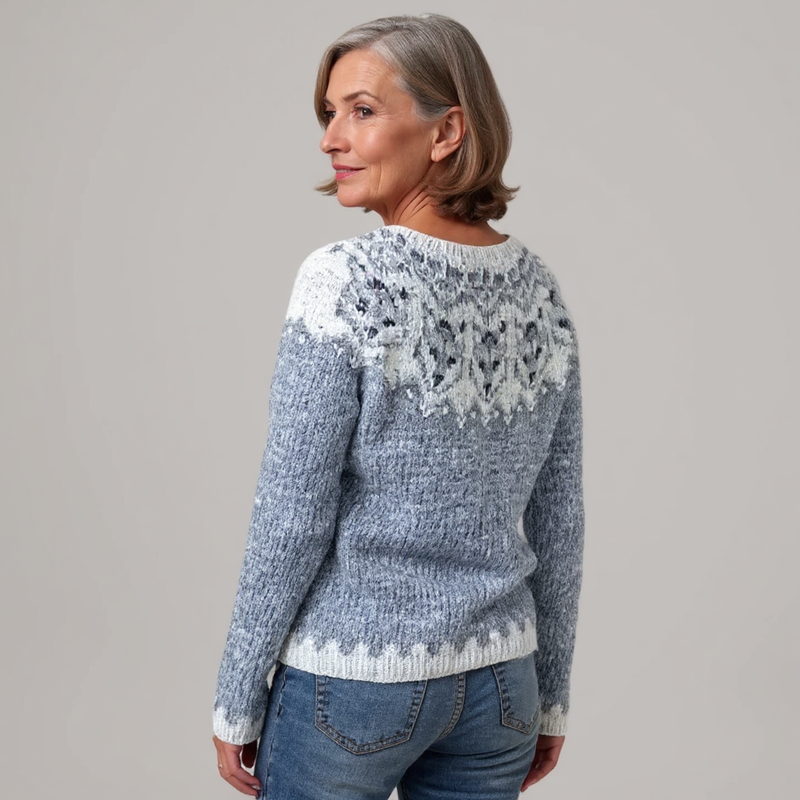 CAMILA – JERSEY SUAVE Y ELEGANTE