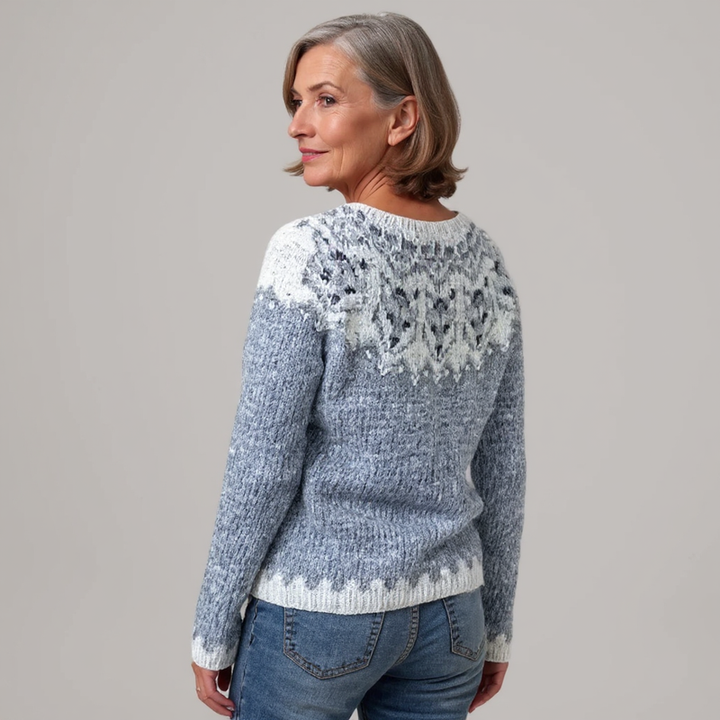 CAMILA – JERSEY SUAVE Y ELEGANTE
