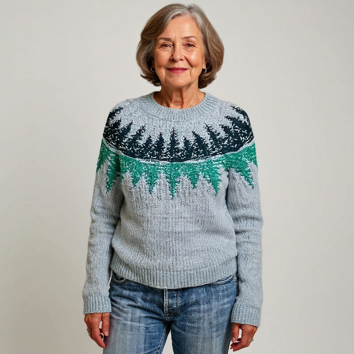 PAULA – JERSEY DE CONFORT NATURAL