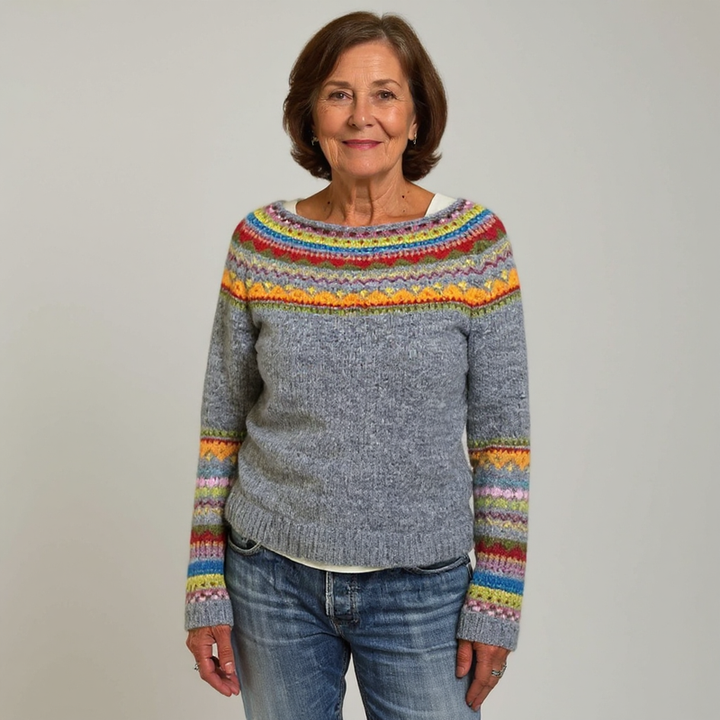 MARTINA – JERSEY LIGERO Y ACOGEDOR