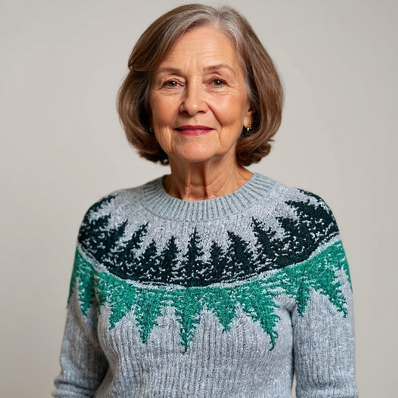 PAULA – JERSEY DE CONFORT NATURAL