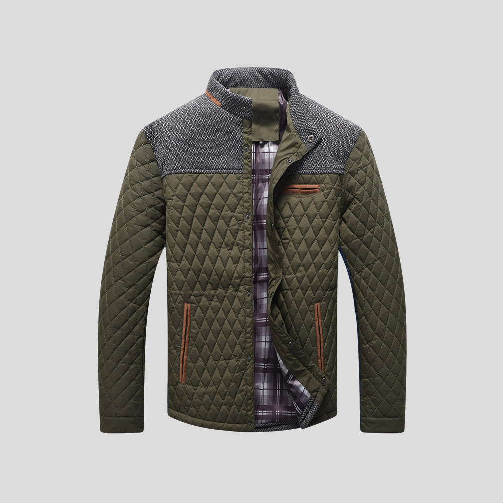 ARDEN – Chaqueta Charter para hombre