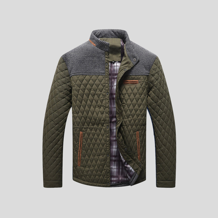 ARDEN – Chaqueta Charter para hombre
