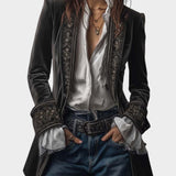 SARA – Jaqueta Elegante