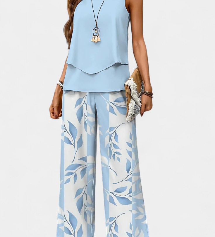 MARTINA – Conjunto Boho