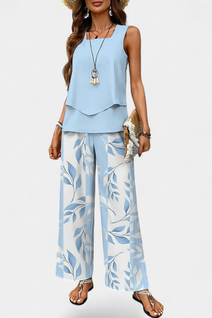 MARTINA – Conjunto Boho